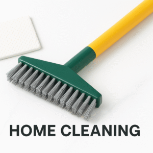 3 in 1 Floor Scrub Brush