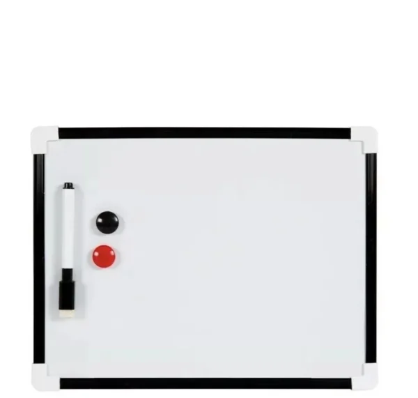 Dry Wipe Whiteboard - Image 5